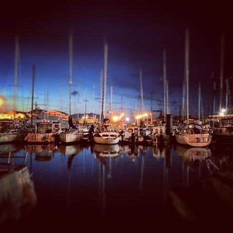 Charmant Voilier Chauffe Nuit Insolite Boulogne-sur-Mer Buitenkant foto